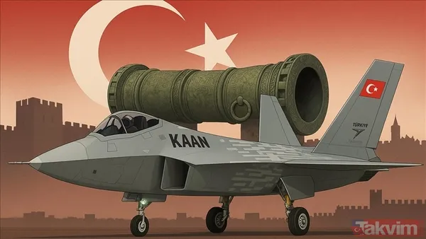 Paris’ten Ankara’ya itiraf gibi rapor! Türkiye savunmada yeni güç merkezi oldu - 6