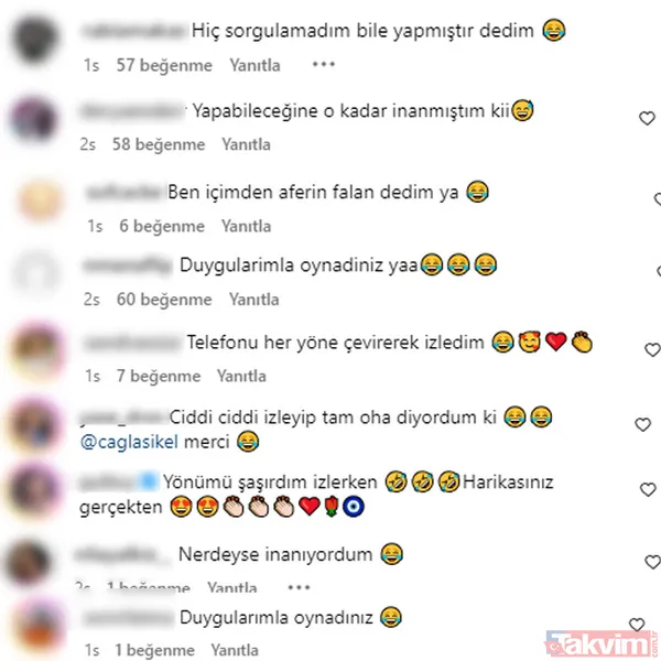 Çağla Şıkel oğlu Kuzey’le öyle bir paylaşım yaptı ki! Gören küçük dilini yuttu: “Duygularımla oynadınız” |Emre Altuğ’un yakışıklı oğlu... - 8