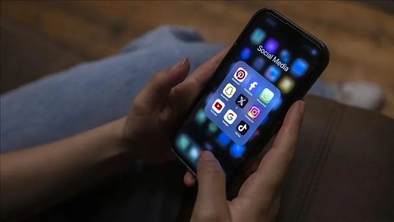 Türkiye'nin kaynağıyla dijital kuşatma: Yabancı platformlar reklam gelirlerini indirdi uzmanlar uyardı: Milli medya milli mesele!-10