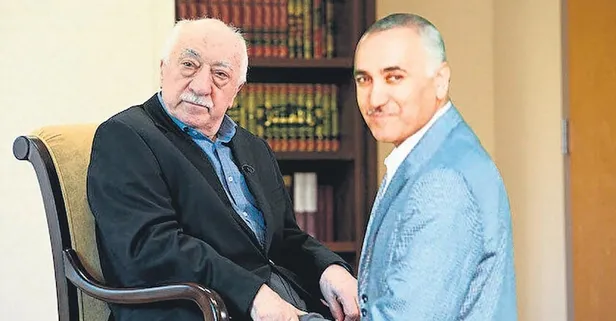 FETÖ, Başkan Recep Tayyip Erdoğan'a suikast planını onaylamış