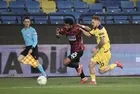 Beraberlik tura yetmedi! MKE Ankaragücü - Alanyaspor: 1-1 | MAÇ SONUCU