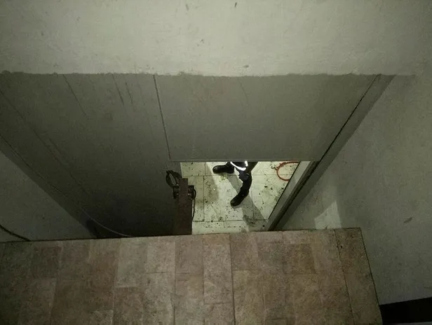 SON DAKİKA: Konya'da zehir tacirlerine ceza yağdı! 10 milyon harcayıp villayı uyuşturucu imalathanesine çevirdiler-5