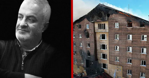 Kartalkaya'daki otel yangınıyla ilgili yeni gelişme! Denetim firması yetkilisi de gözaltına alındı