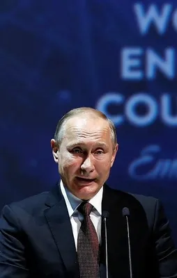 Putin: Türk Akımı'nı gerçekleştirmek istiyoruz