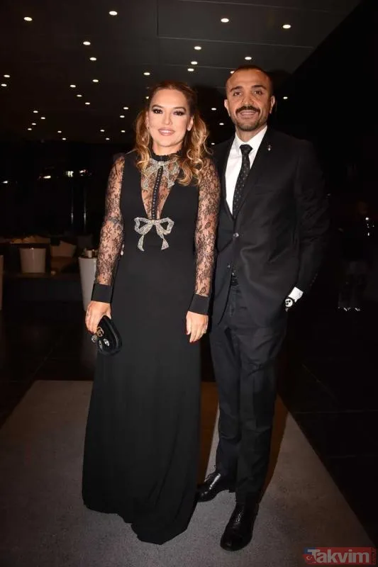 Lise defterinden nikah masasına! Gökhan Türkmen’in aşk hikayesi film gibi - 23