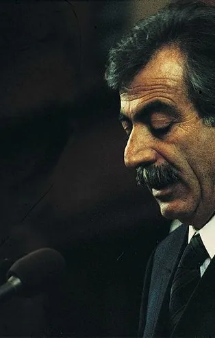 Tele-dolandırıcılara 500 bin lira kaptıran eski Bakan Azimet Köylüoğlu'nun ifadesi ortaya çıktı! Dikkat çeken kripto para detayı