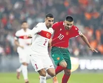 A Milli Takım’ın play-off Kabusu: 6 eşleşmede sadece 2 tur