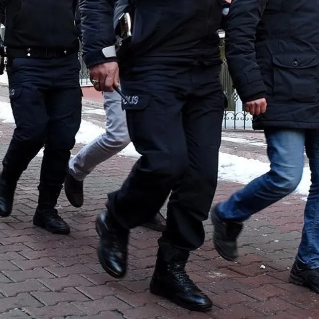 İstanbul’da DEAŞ operasyonu