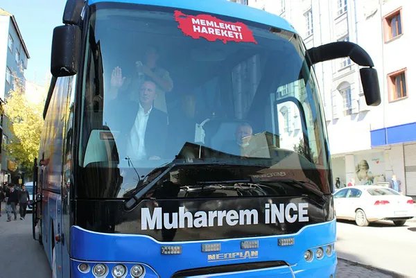 CHP bölünme süreci! Muharrem İnce’den sonra Deniz Baykal’ın ekibi de yeni parti hazırlığına girişti