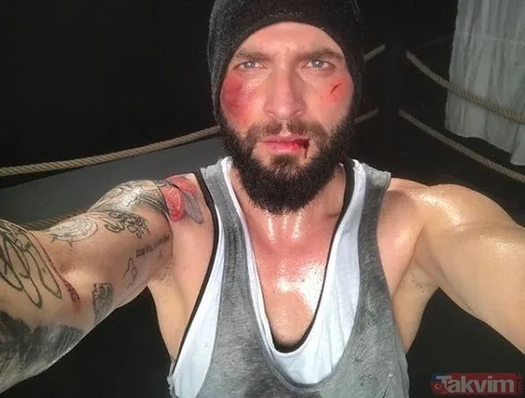 Silahla Berkay'ın yanına giden Arda Turan ateş açtı-2