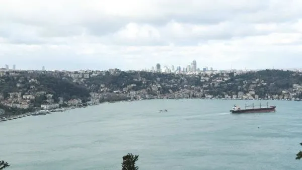 HAVA DURUMU | İstanbul için sağanak uyarısı! Bugün hava nasıl olacak? Soğuk havalar devam edecek mi? Kar neden yağmıyor? İşte yanıtı-3