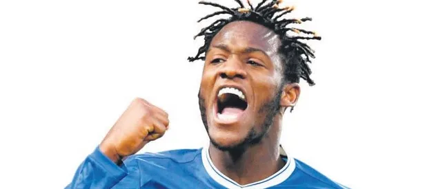 Batshuayı adım adım Kadıköy'e