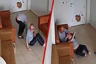 Konya'da zihinsel engelli adama kilitli odada şiddet! 5 görevliye hapis istemi