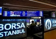 26 Ocak Salı Borsa güne nasıl başladı? Borsa yükseldi mi, düştü mü?