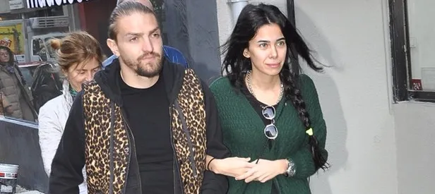 Asena'dan Caner'e kötü kadın davası
