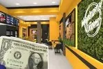Maydonoz Döner zincirine FETÖ operasyonu! 23 şüpheli yakalandı