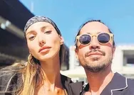 Çeşme’de darp edildiği iddiasını ortaya atan Daria Kyryliuk, yine iş başında! Bu kez Yiğit Marcus Aral’ı hedef aldı...