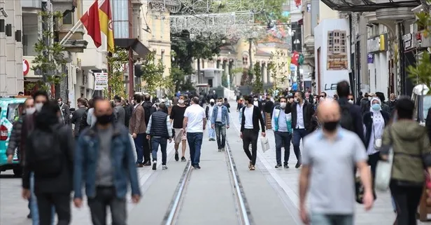 81 ilde Kovid-19 alarmı