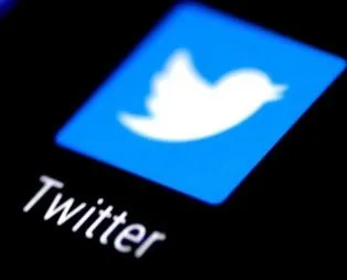 Twitter o hesapları askıya aldı