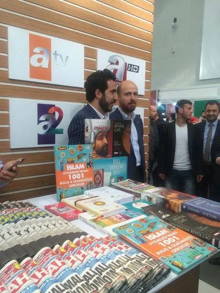 Festival coşkusu-1