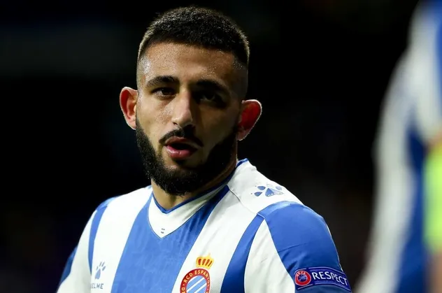 Son dakika transfer haberleri... İspanyol basını yazdı! Fenerbahçe, Beşiktaş ve Başakşehir arasında Matias Vargas savaşı!