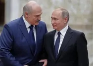Son dakika: Rusyadan flaş Belarus kararı! Polis gücü oluşturuyor