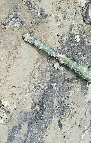 Şırnak'ta terör operasyonu