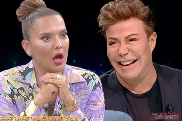 Fatih Ürek tartışmanın fitilini ateşledi! “Tapılası bir kadın olmak istiyor” dediği eski dostu Demet Akalın’dan yanıt gecikmedi! - 1