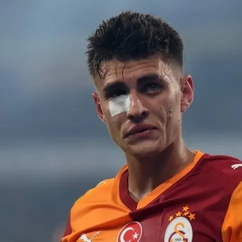 Holigan gözaltına alındı!