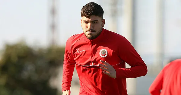 Devlerin transferdeki gözdesi için Gençlerbirliği’nden net sözler: Gökhan’ı kimseye vermem