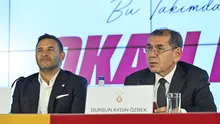 Galatasarayda taraftarı çıldırtacak transfer haberi! Okan Burukun 1 numaralı ismi belli oldu