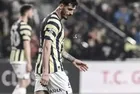 Fenerbahçeli futbolcu Samet Akaydin PFDK'ya sevk edildi