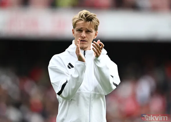 Osimhen kaçıncı sırada? İşte dünyanın en değerli 20 futbolcusu - 17