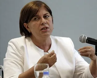 CHP’li Elif Doğan Türkmen: İstifa etmeyeceğim