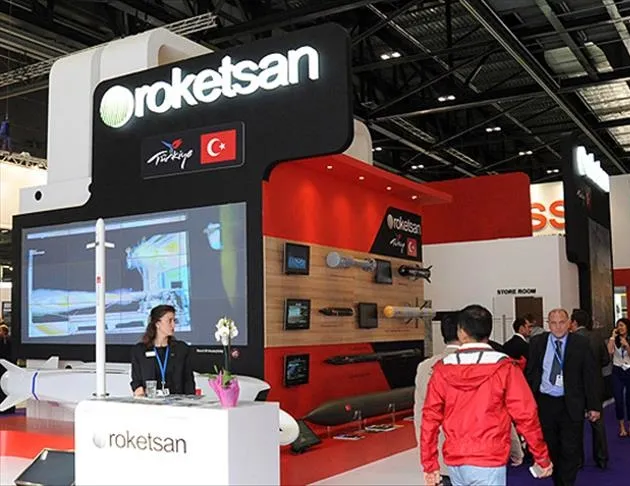 ROKETSAN’da genel müdür değişikliği