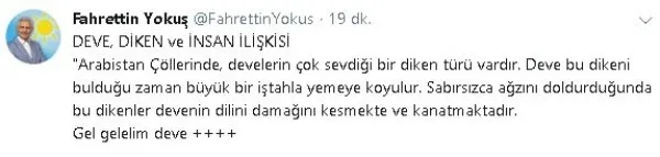 İyi Partili vekilden seçmenleri aşağılayan sözler-2