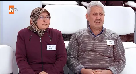 Müge Anlı SON BÖLÜM TEKRAR İZLE 21 Mayıs ATV YOUTUBE linki! Afyonkarahisar'daki Zeliha - Cevdet Uysal cinayetinde katil hakim karşısında-8