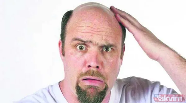 Bilim insanları tek yöntemle tarihe gömdü! Kelliğin dermanı sonunda bulundu! 40 yıl düşünsek aklımıza gelmez meğer... - 11