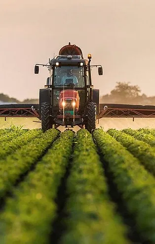 Tarımda sigortalılık hedefi yüzde 40