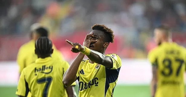 Alvarez ve Nene’den göz dolduran performans