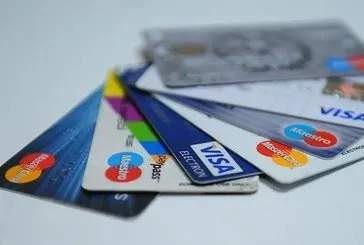 Kredi kartlarında yeni düzenleme