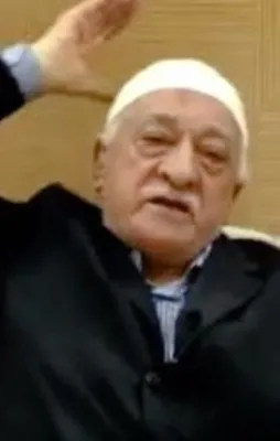 PKK'nın bombaları FETÖ'den