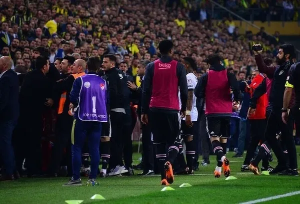 Fenerbahçe yarın sahaya çıkacak ve ardından neler yaşanacak? İşte detaylar...-3