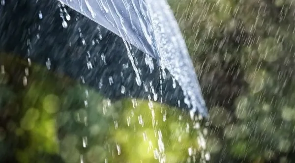 İstanbul'da hava durumu nasıl olacak? Meteoroloji uyardı! Şiddetli yağış geliyor... 6 ARALIK HAVA DURUMU-9