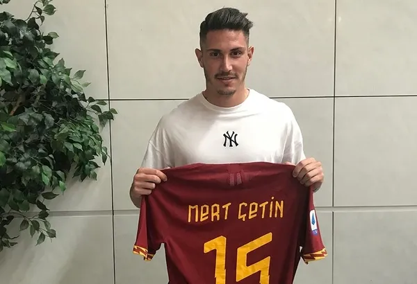 Karagümrük, yıldız futbolcu Ahmed Musa'yı transfer etti (Yurttan ve dünyadan spor gündemi)-9