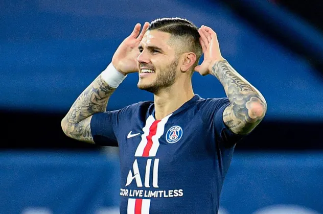 Mauro Icardi için geri sayım başladı! Galatasaray için İstanbul'a geliş tarihi belli oldu