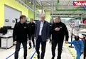 Başkan Erdoğan'dan KIZILELMA'ya ziyaret!