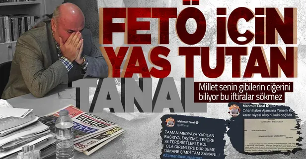 CHP tetikçisi FETÖ avukatı Mahmut Tanal'dan Emine Erdoğan üzerinden algı operasyonu! Mango yalanını utanmadan sürdürdü