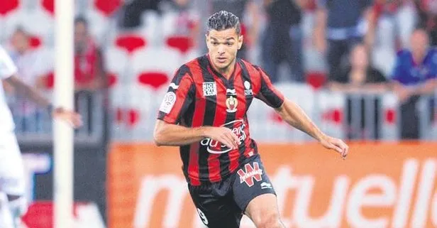 Yine Ben Arfa Iddiasi Takvim