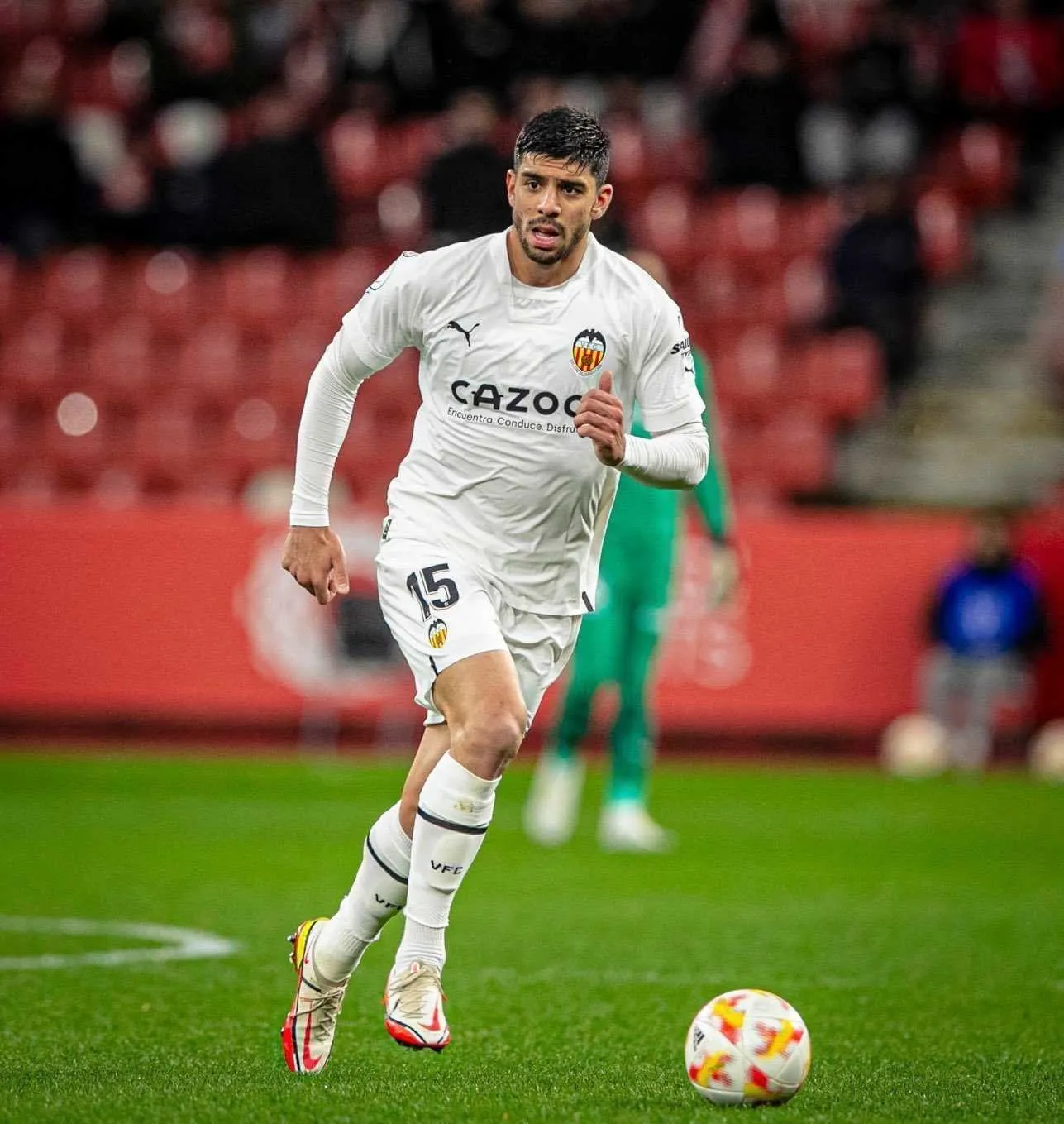 Transferde sürpriz! Milli yıldız Fenerbahçe'ye - 15